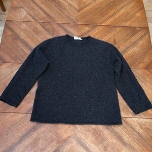 Everlane Wool Sweater